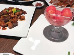 -ZEN采蝶轩·粤味臻鲜·手作点心·商务宴请(泰州店)