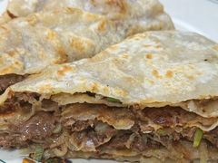 -清真永恒华威肉饼(潘家园店)
