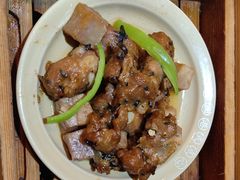 -蔡澜点心·粤菜(丽泽天街店)