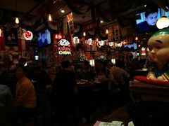 -平成屋· Late Night 食堂(四川北路店)