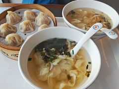 小馄饨-同心楼(解放北路店)