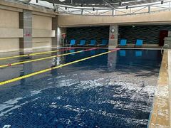 -中关村皇冠假日酒店·红轩中餐厅