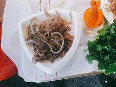 -芝小官牛肉火锅烤肉自助(淮安清江浦区新亚店)