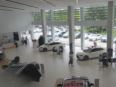 -上海和展广汽丰田4S店(老闵行店)