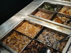 -老广州牛杂(深圳白石洲总店)