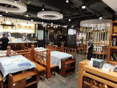 大堂-东来顺饭庄(apm总店)