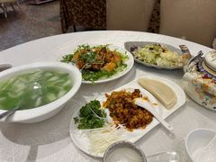 -新粤新疆菜清真餐厅(拱北店)