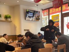 -老娘舅(吴淞路店)