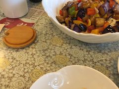 -文三里屯面馆(三里屯店)