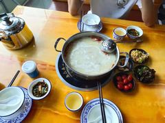 -淼福猪肚鸡·椰子鸡火锅(大沙地店)