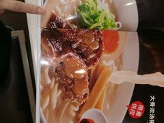 -味千拉面(上海蓝天路店)