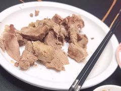 -一德轩·闽.粤料理(福州广场店)