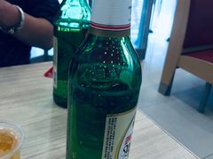 -香妃烤鸡(西单店)