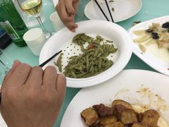 -海天一色海景自助餐厅(西港花园店)