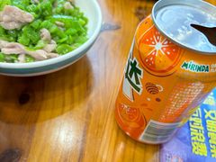 -小方的面(徐家汇店)