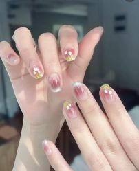 点击看大图 -1T·1M 日式美甲美睫