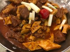 -香融府·烤鸭·家常菜(马家堡路店)