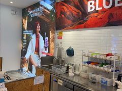 -Blueglass酸奶(财富购物中心店)