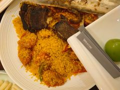 -富力威斯汀酒店-中国元素中餐厅(武昌临江店)