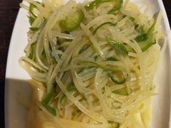 -舌尖上的食缘花园主题餐厅