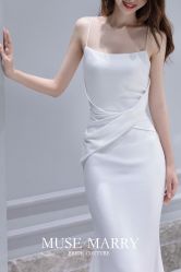 -MuseMarry婚纱(前海嘉里中心店)