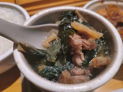 -72街红烧排骨饭(海珠丽影广场店)