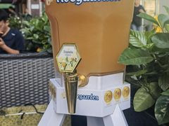 -KAOTOWN烤堂•烧烤(海汇港店)