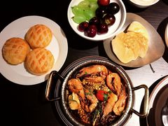 -庐灶江南·江南菜·四合院Bistro(东直门雍和宫·原华侨宾馆店)
