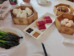 -怀德酒楼·粤菜·海鲜·茶点(怀德万象汇店)