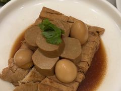 -南小馆(迪士尼小镇店)