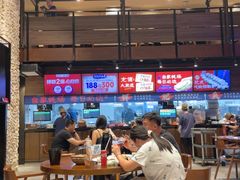 -烧蠔帮·生蚝海鲜牌档(观海店)