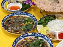 -官塘陈记鱼生·潮汕砂锅粥·牛肉火锅(潮枫路总店)