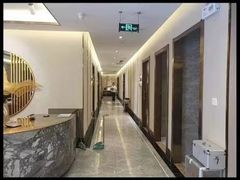 -华夏良子·足道SPA艾灸(铁道大厦店)