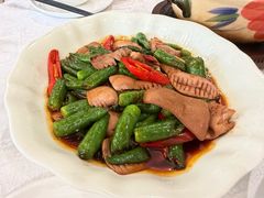 -香雪海饭店中餐厅(人民桥店)