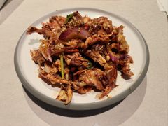 -华府九号海鲜烧烤大排档(龙域店)