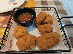 -米斯特比萨(罗斯福店)