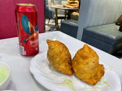 -VATAN INDIAN RESTAURANT米特餐饮有限公司(城北路店)