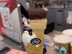 -DQ·蛋糕·冰淇淋(三亚青春颂店)