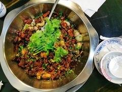-天治宣·野椒鸡(龙头寺总店)
