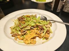 -开海·红岛海鲜虾水饺(石老人店)
