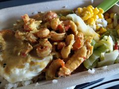 -海盗虾饭·小龙虾饭(望京店)