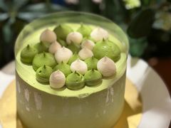 -六六·抹茶66’s SALDessert(保利时光里店)