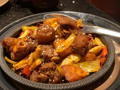 -华豫川酒家(大卫城店)