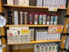 零售区-茶颜悦色(吾悦广场六号门店)
