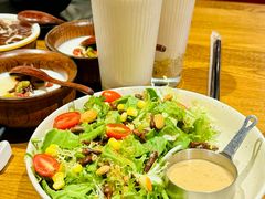 -敏珠拉姆藏餐·南京厨房(富春江东街店)