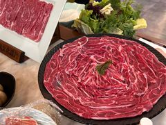 -东来顺•非遗火锅(外滩店)