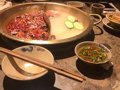 -小龙坎火锅(总店)