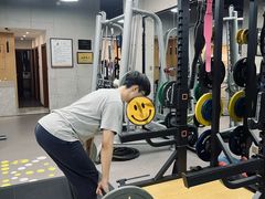 -VPsmart私教健身工作室(新华路旗舰店)