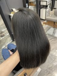 -藤野造型·专业烫染店
