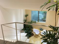 -XI·LaundryCafe 喜咖自助洗衣咖啡店